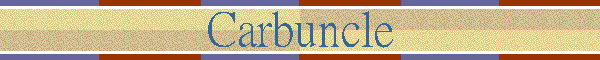 Carbuncle