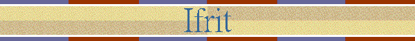 Ifrit