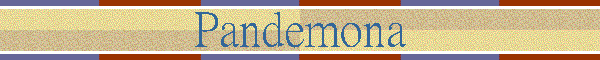 Pandemona